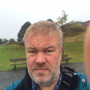 Profilbild på Mats Mellberg