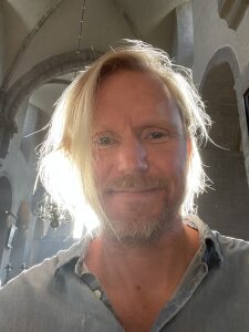 Profilbild på Mats Millner