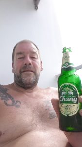 Profilbild på Mats Moliis