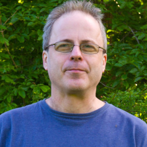 Profilbild på Mats Näslund
