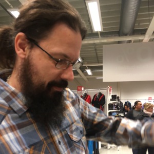 Profilbild på Mats Niklasson