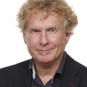 Profilbild på Mats Nilsson
