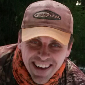 Profilbild på Mats Nilsson