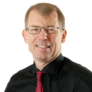 Profilbild på Mats Nilsson