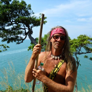 Profilbild på Mats Norberg