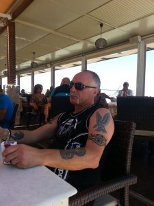 Profilbild på Mats Nordeman