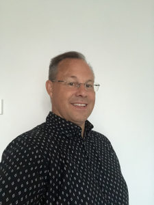 Profilbild på Mats Nordén