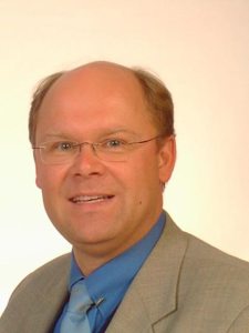 Profilbild på Mats Nordenback