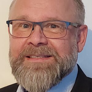 Profilbild på Mats Nordenback