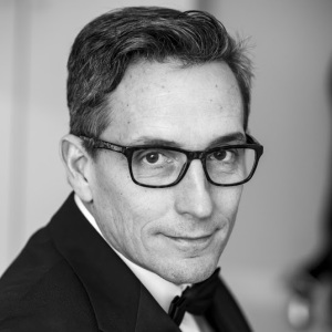 Profilbild på Mats Nordin