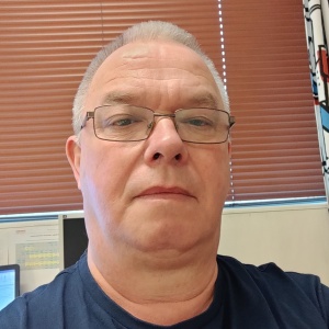 Profilbild på Mats Nordqvist