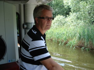 Profilbild på Mats Nordvall