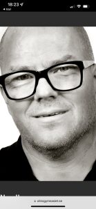 Profilbild på Mats Norell