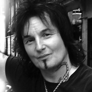 Profilbild på Mats Norr