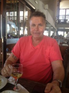 Profilbild på Mats Nyberg
