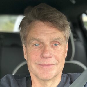 Profilbild på Mats Nygren