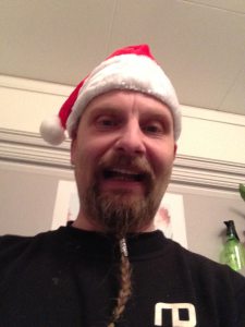 Profilbild på Mats Örljung