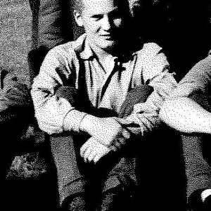 Profilbild på Mats Östberg