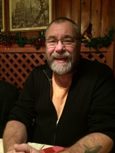 Profilbild på Mats Ohlsson
