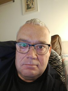 Profilbild på Mats Ohlsson