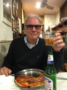 Profilbild på Mats Olausson