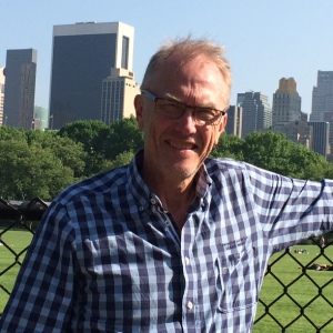 Profilbild på Mats Olsson