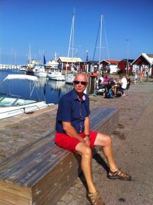 Profilbild på Mats Olsson