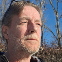 Profilbild på Mats Olsson
