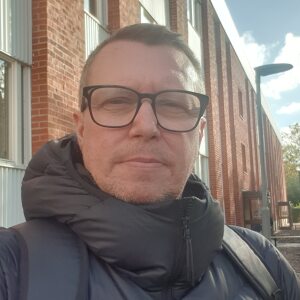 Profilbild på Mats Ottosson