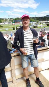 Profilbild på Mats Pahlin