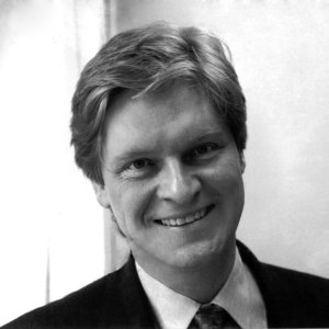 Profilbild på Mats Pårup