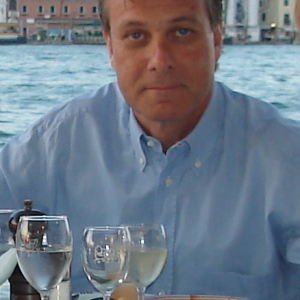 Profilbild på Mats Pehrsson