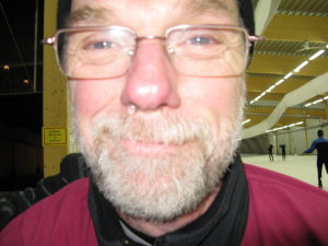 Profilbild på Mats Pehrsson