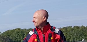 Profilbild på Mats Persson Hammarquist