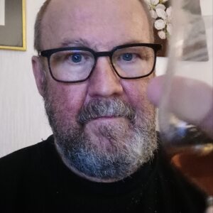 Profilbild på Mats Persson
