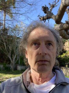 Profilbild på Mats Persson