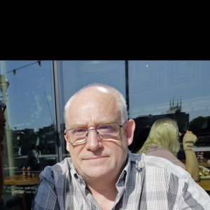 Profilbild på Mats Persson