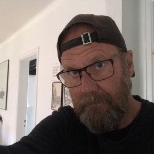 Profilbild på Mats Persson