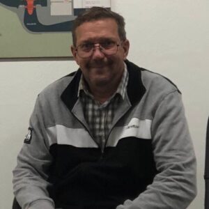 Profilbild på Mats Persson