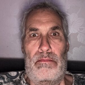 Profilbild på Mats Persson