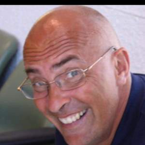 Profilbild på Mats Petersson