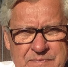 Profilbild på Mats Petersson