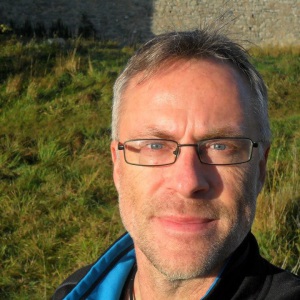 Profilbild på Mats Pettersson