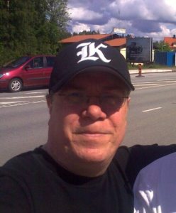 Profilbild på Mats Pettersson