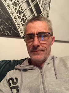 Profilbild på Mats Pettersson