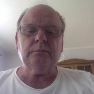 Profilbild på Mats Pettersson