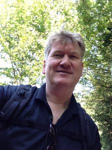 Profilbild på Mats Pettersson