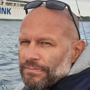 Profilbild på Mats Planberg