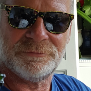 Profilbild på Mats Räisänen