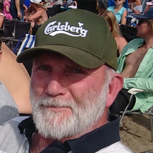 Profilbild på Mats Rehnlund